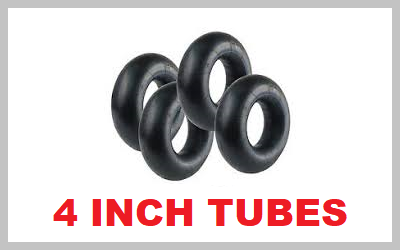 04 INCH TUBES
