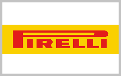 PIRELLI TYRES