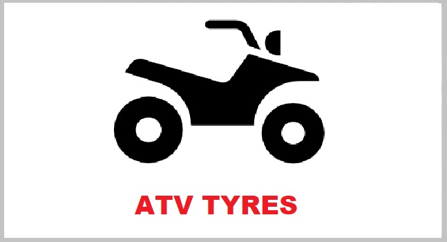 ATV TYRES