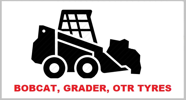 BOBCAT, COMPACTOR,GRADER O.T.R