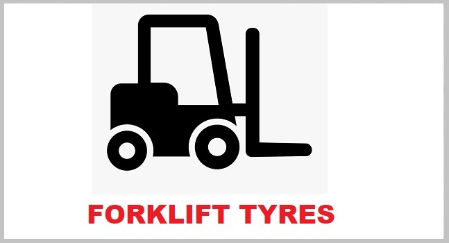 FORKLIFT