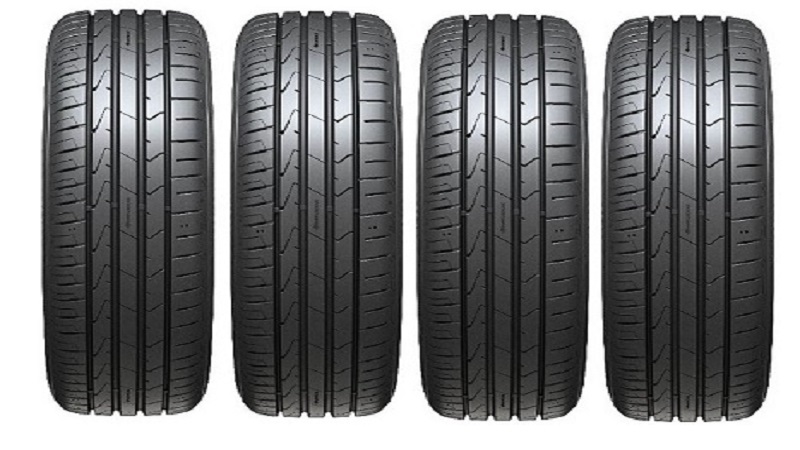 Hankook K127 Ventus S1 EVO 3