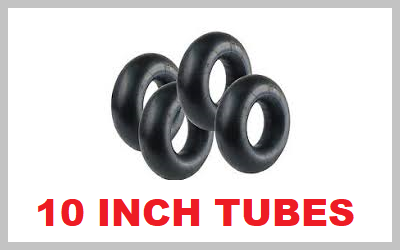 10 INCH TUBES