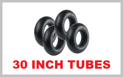 30 INCH TUBES