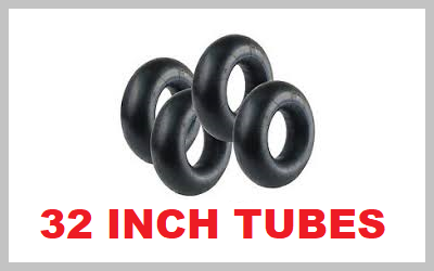 32 INCH TUBES