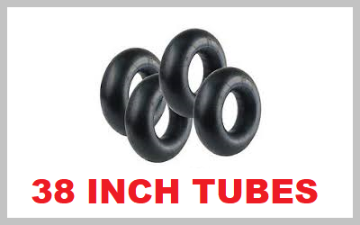 38 INCH TUBES