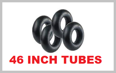 46 INCH TUBES
