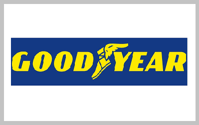 GOODYEAR TYRES