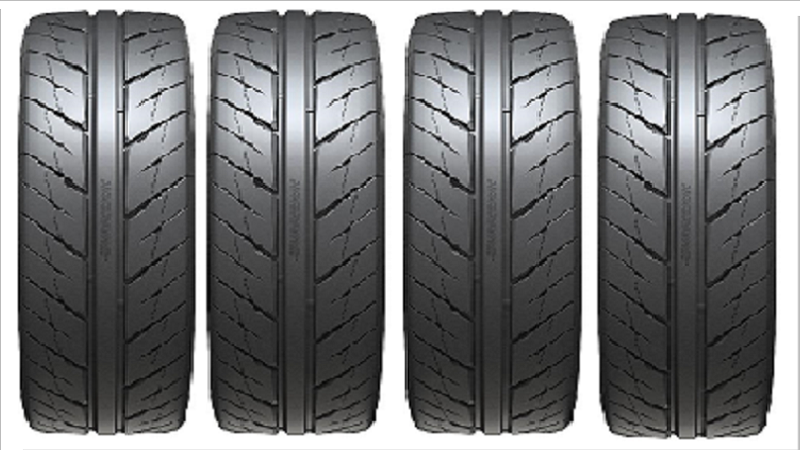 Hankook Z232 RS4 Tyres