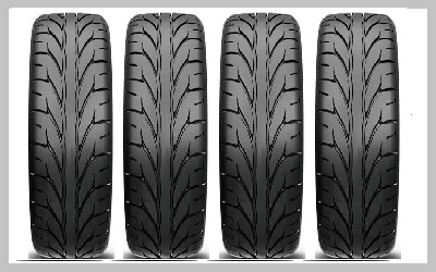 Kenda Kra Tyre City