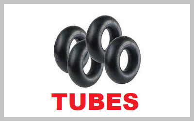 TUBES