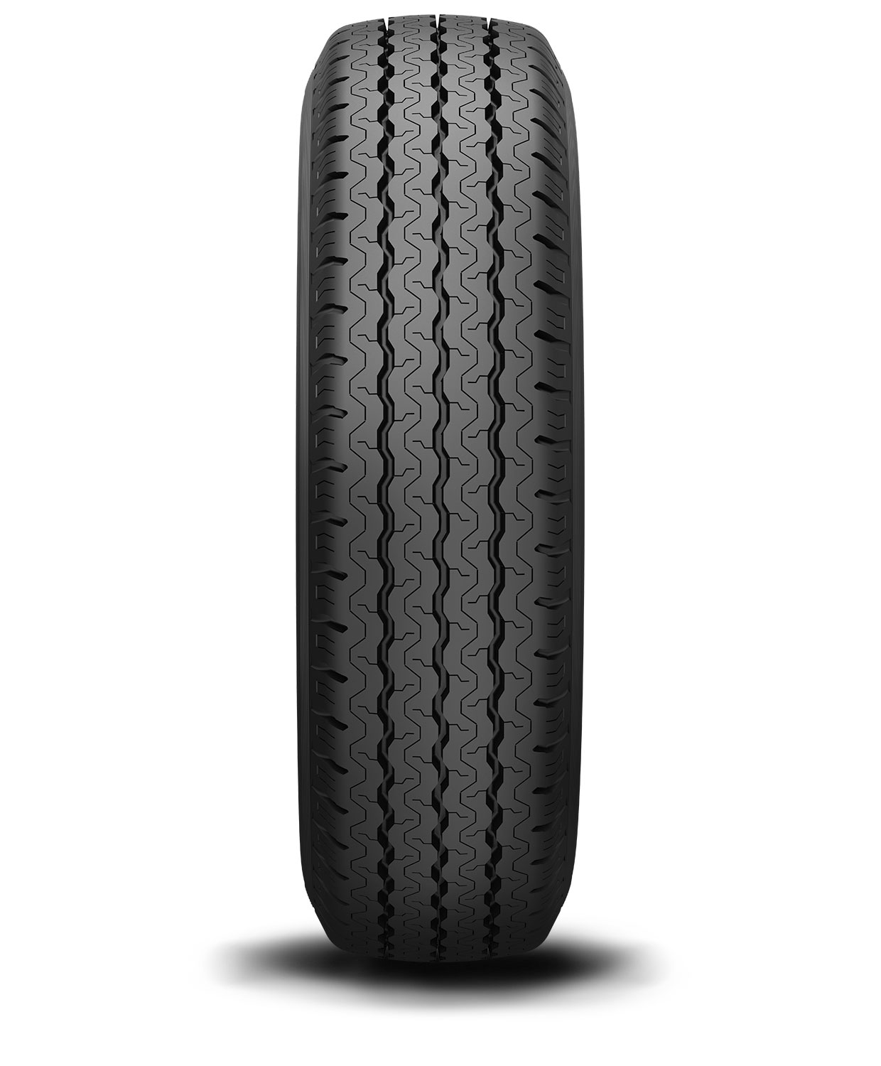 BUDGET TYRES Tyre City