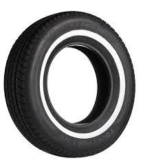 NANKANG 195/75R14 92H N-605 WHITE WALL [1957514 WHITE WALL] - $ :  Tyre City